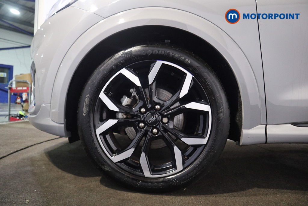 Used Ford Puma 2022 for sale - 77048180: Photo 24