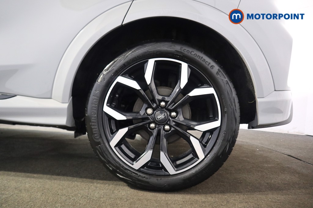 Used Ford Puma 2022 for sale - 77048180: Photo 25