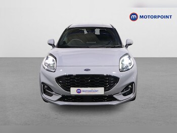 Used Ford Puma 2022 for sale - 77048180: Photo