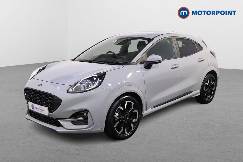 Used Ford Puma 2022 for sale - 77048180: Photo 3