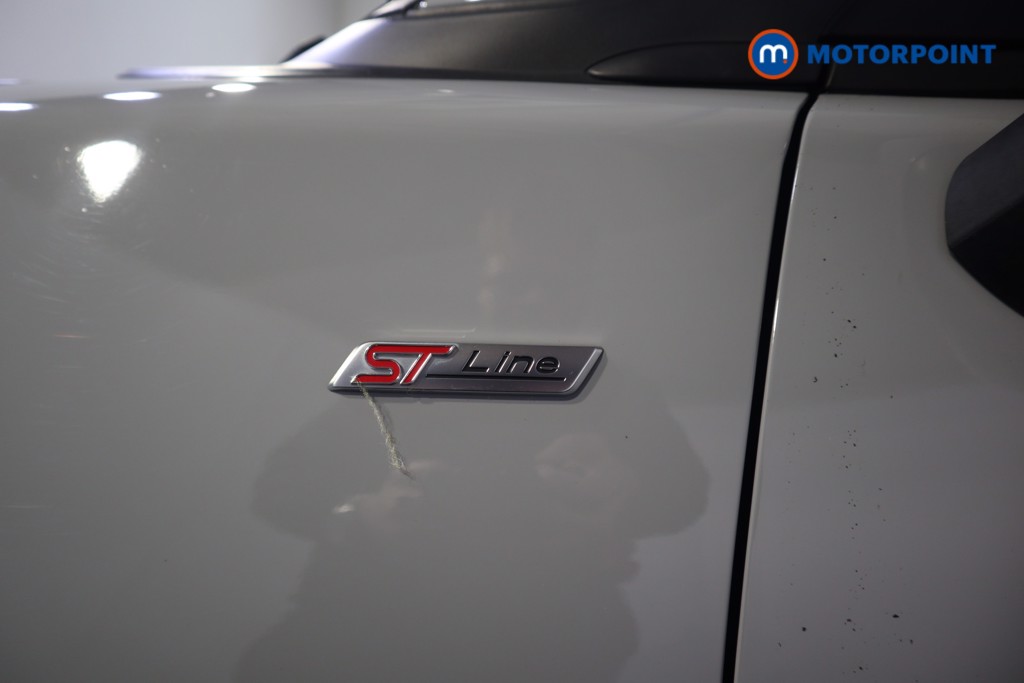 Used Ford Puma 2022 for sale - 77048180: Photo 34