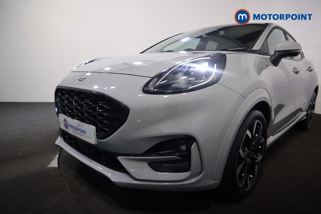 Used Ford Puma 2022 for sale - 77048180: Photo 35