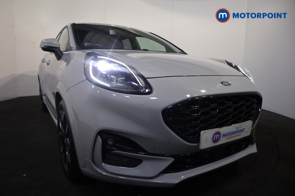 Used Ford Puma 2022 for sale - 77048180: Photo 36