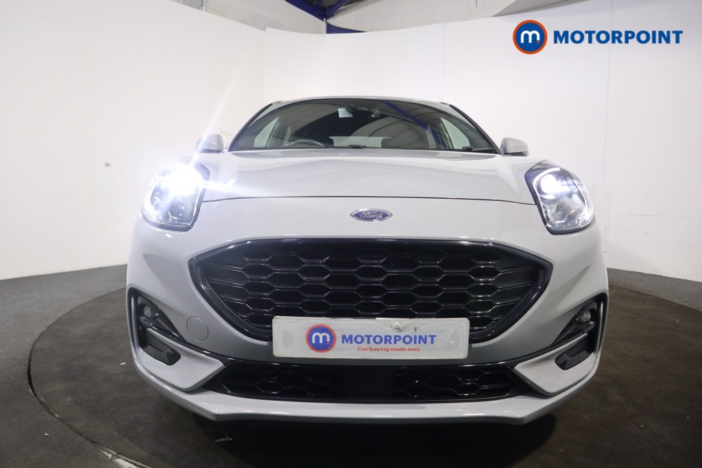 Used Ford Puma 2022 for sale - 77048180: Photo 37