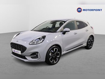 Used Ford Puma 2022 for sale - 77048180: Photo