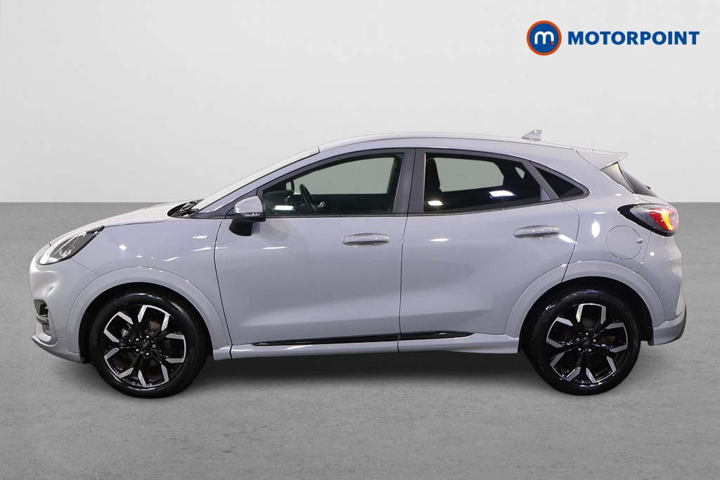 Used Ford Puma 2022 for sale - 77048180: Photo 4