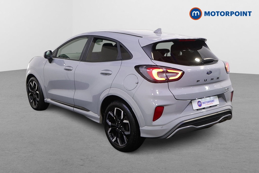 Used Ford Puma 2022 for sale - 77048180: Photo 5