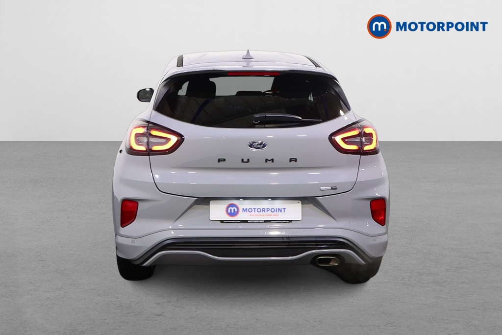 Used Ford Puma 2022 for sale - 77048180: Photo 6