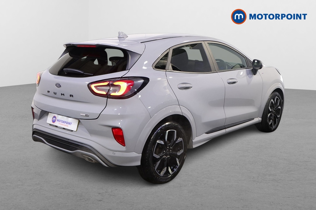 Used Ford Puma 2022 for sale - 77048180: Photo 7