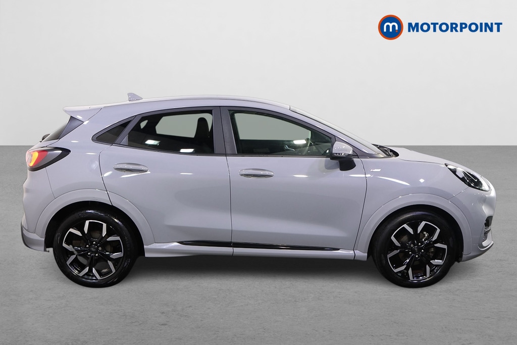 Used Ford Puma 2022 for sale - 77048180: Photo 8