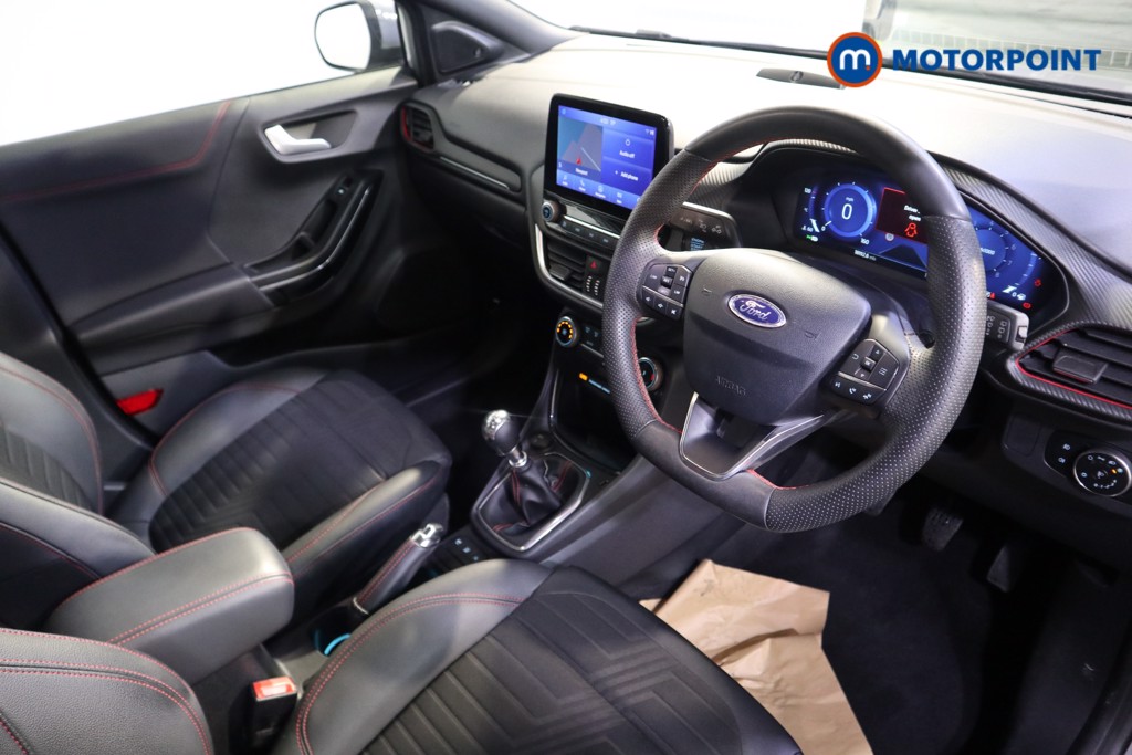 Used Ford Puma 2022 for sale - 77048180: Photo 9