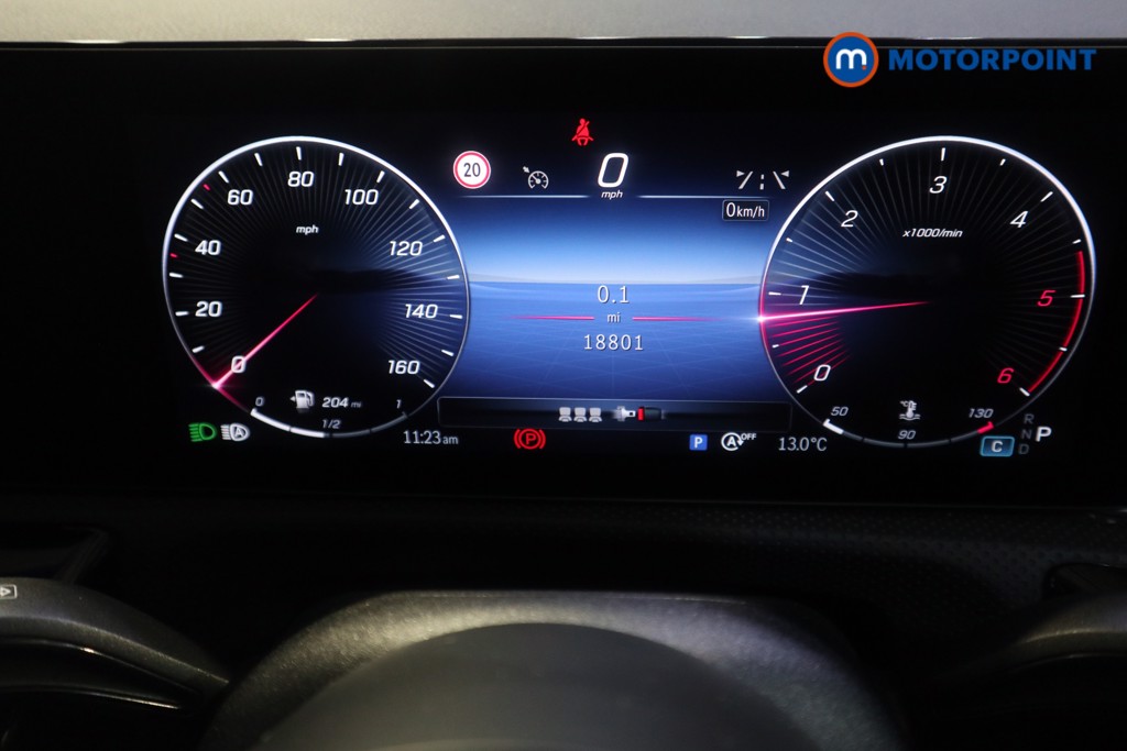 Used Mercedes-Benz CLA for sale - 78106851: Photo 13