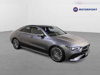 Used Mercedes-Benz CLA undefined for sale - 78106851: Photo