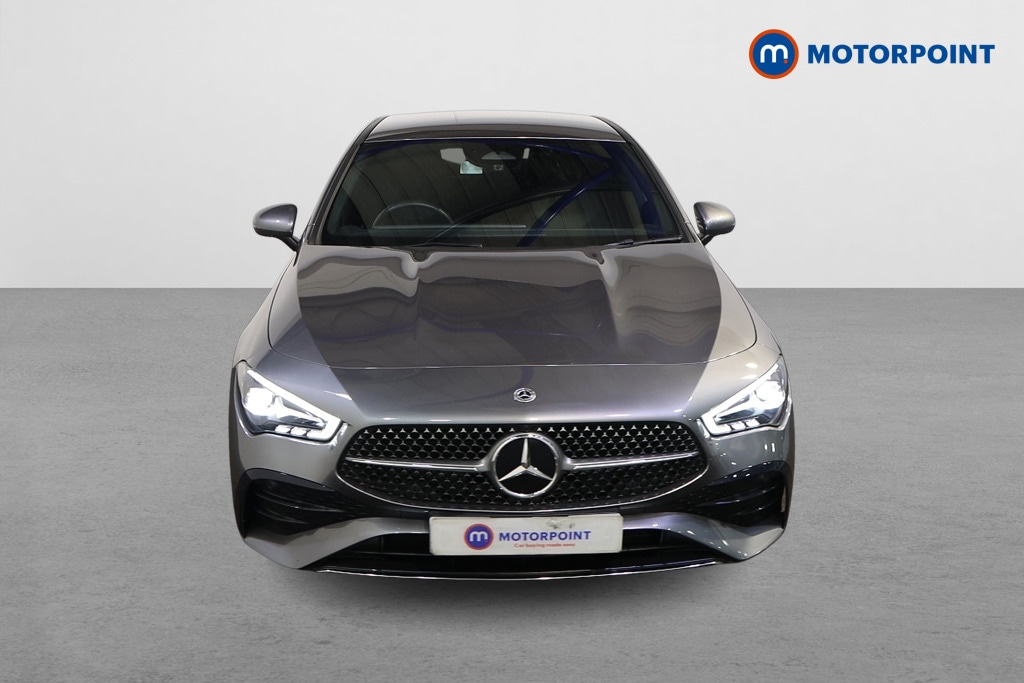Used Mercedes-Benz CLA for sale - 78106851: Photo 2