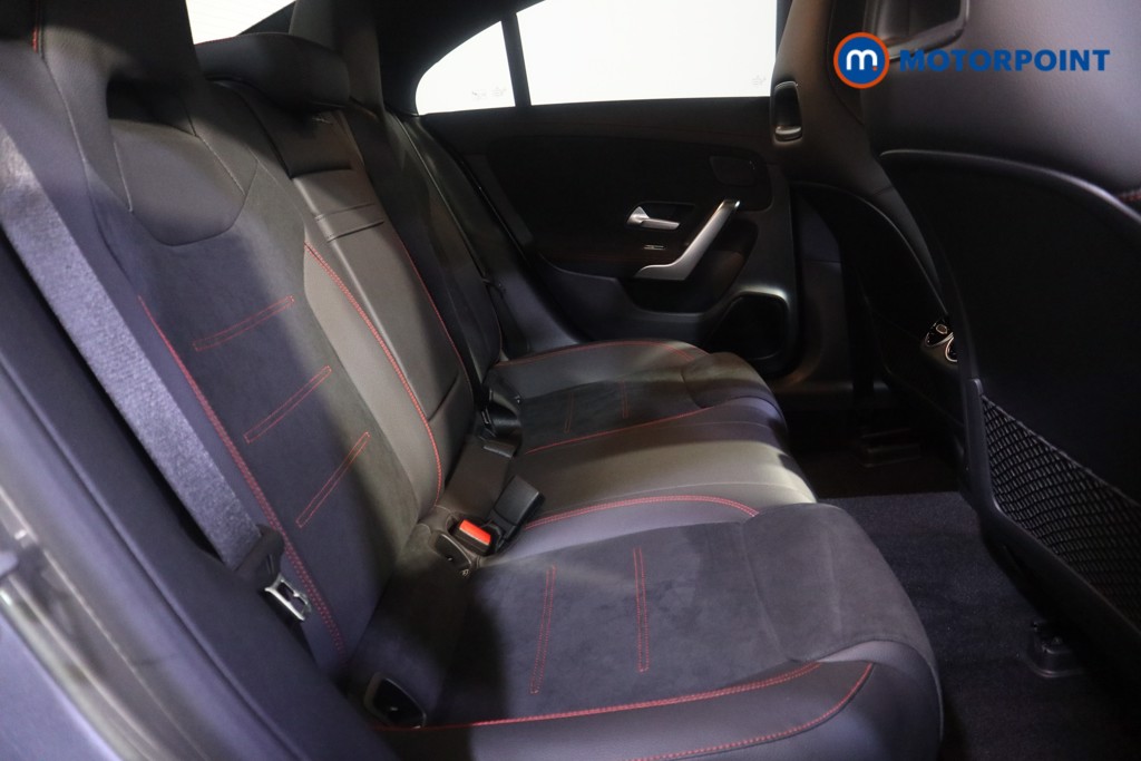 Used Mercedes-Benz CLA for sale - 78106851: Photo 28