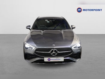 Used Mercedes-Benz CLA undefined for sale - 78106851: Photo