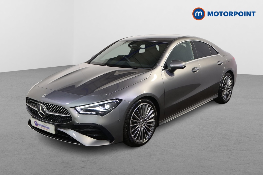 Used Mercedes-Benz CLA for sale - 78106851: Photo 3