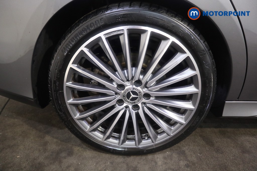 Used Mercedes-Benz CLA for sale - 78106851: Photo 34