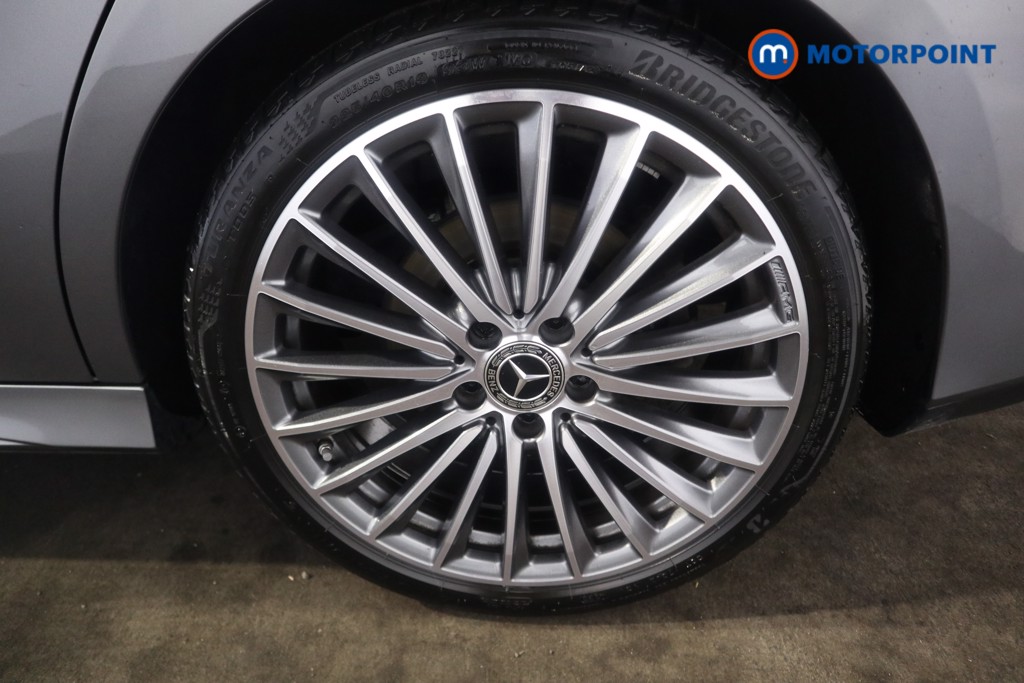 Used Mercedes-Benz CLA for sale - 78106851: Photo 37