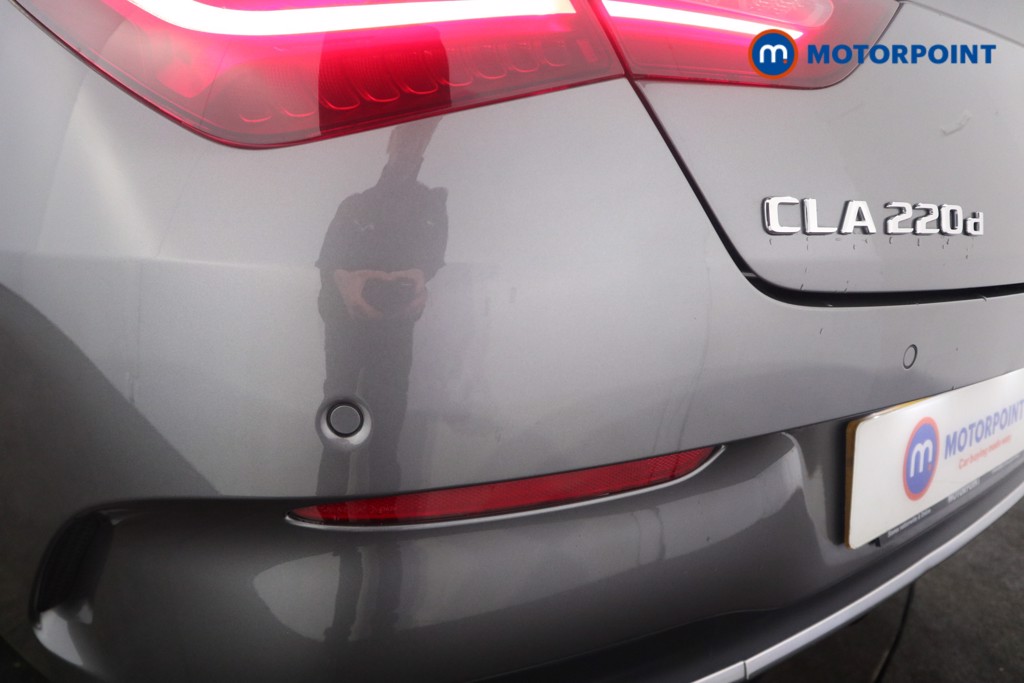 Used Mercedes-Benz CLA for sale - 78106851: Photo 38