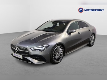 Used Mercedes-Benz CLA undefined for sale - 78106851: Photo