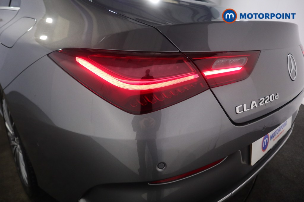 Used Mercedes-Benz CLA for sale - 78106851: Photo 40