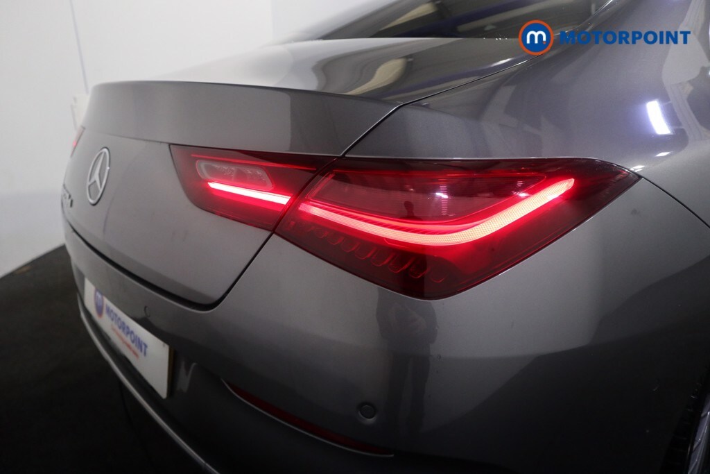 Used Mercedes-Benz CLA for sale - 78106851: Photo 41