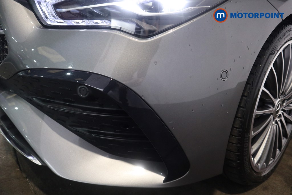 Used Mercedes-Benz CLA for sale - 78106851: Photo 44