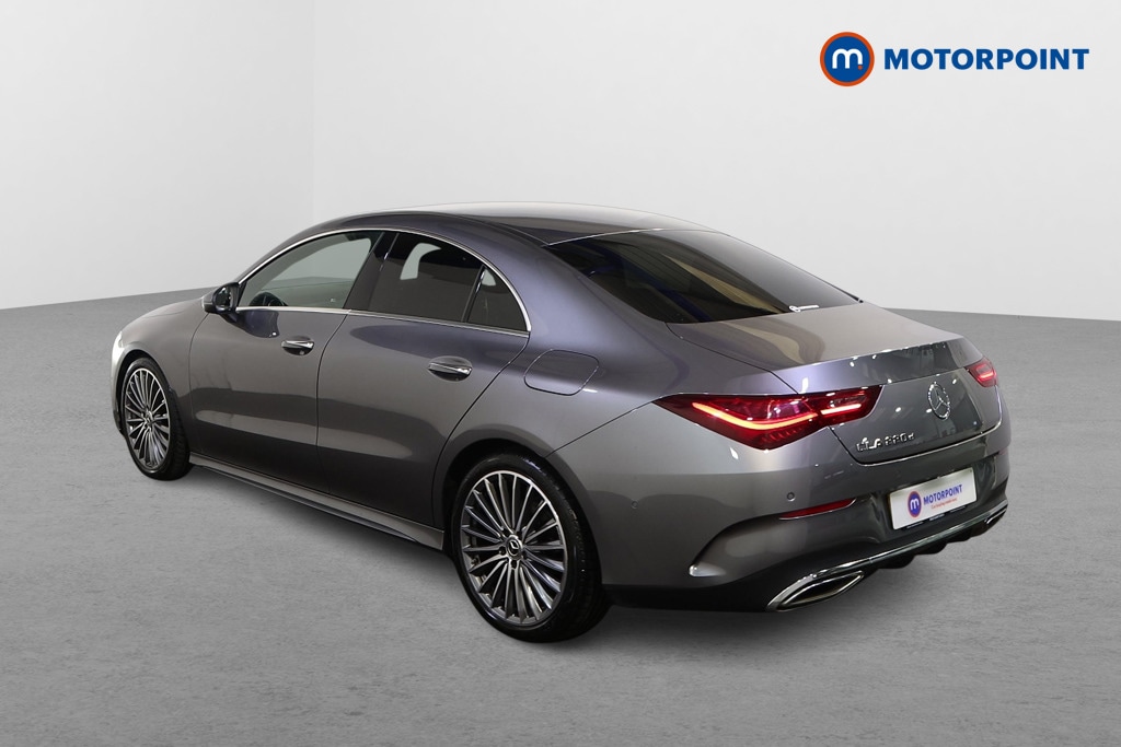 Used Mercedes-Benz CLA for sale - 78106851: Photo 5