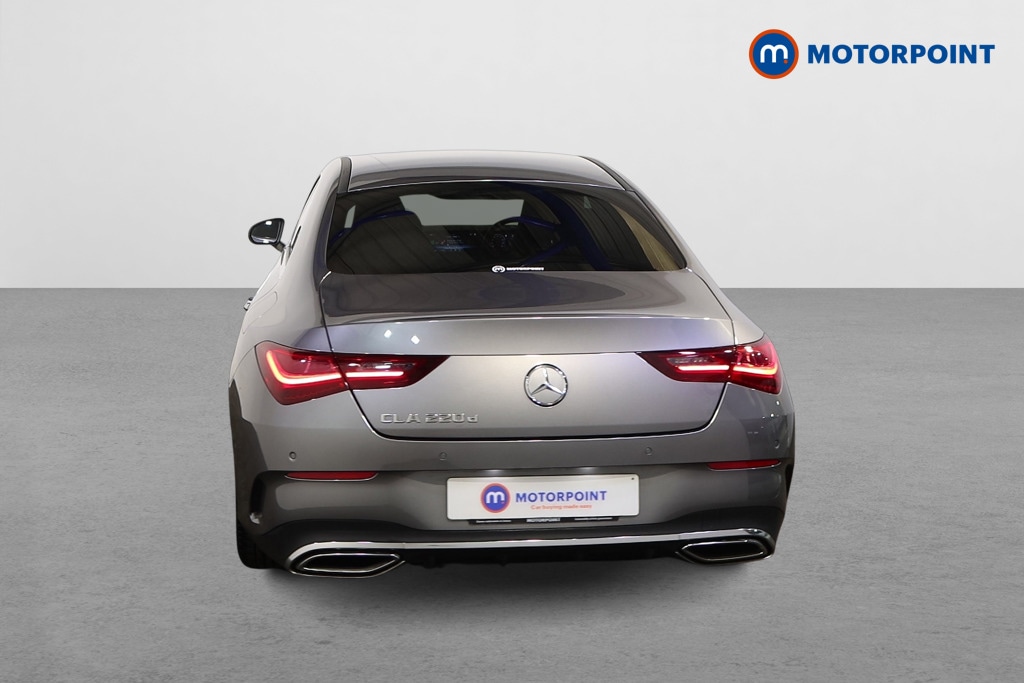 Used Mercedes-Benz CLA for sale - 78106851: Photo 6