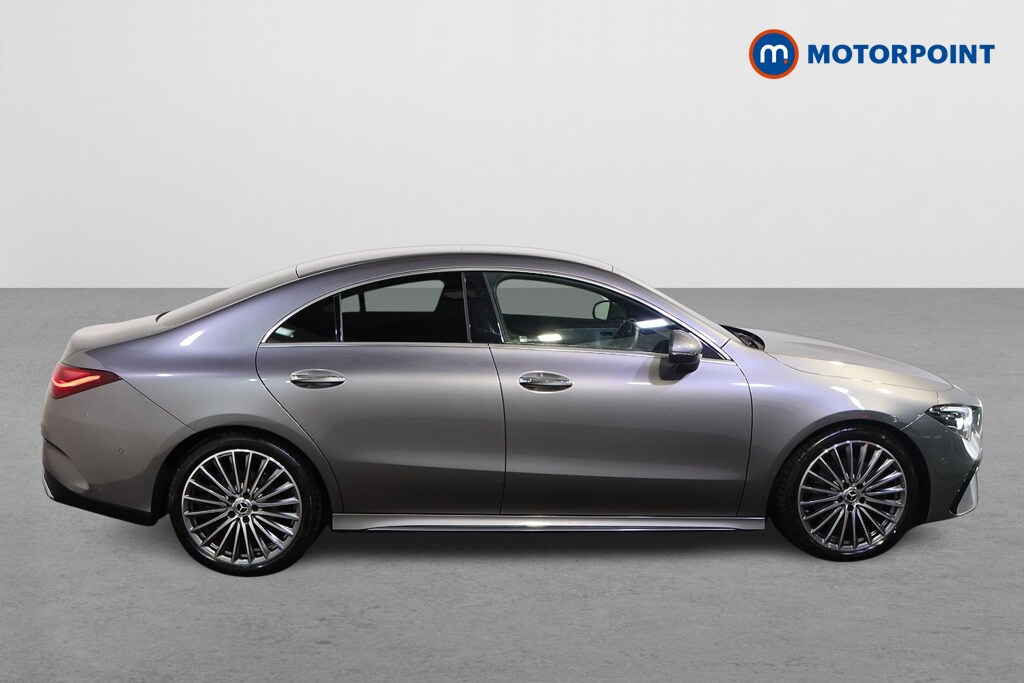 Used Mercedes-Benz CLA for sale - 78106851: Photo 8