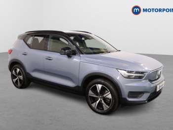 2021 - 300kW Recharge Twin 78kWh 5dr AWD Auto