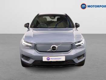 Used Volvo XC40 2021 for sale - 75009064: Photo