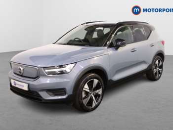 Used Volvo XC40 2021 for sale - 75009064: Photo