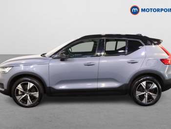 Used Volvo XC40 2021 for sale - 75009064: Photo