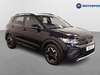 2025 - 1.0 TSI 115 R-Line 5dr
