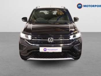 Used Volkswagen T-Cross 2025 for sale - 75009104: Photo