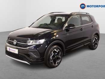 Used Volkswagen T-Cross 2025 for sale - 75009104: Photo