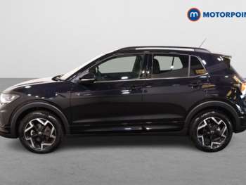 Used Volkswagen T-Cross 2025 for sale - 75009104: Photo