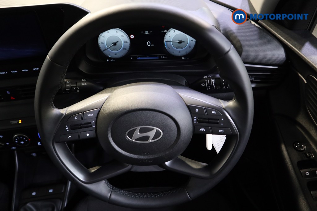 Used Hyundai i20 2025 for sale - 77381923: Photo 10