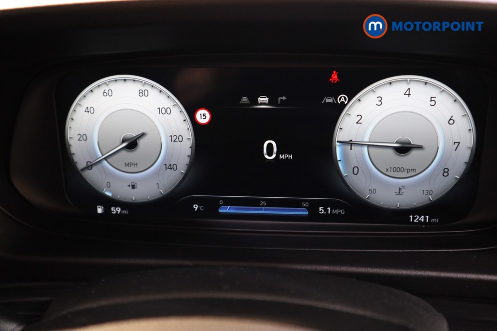 Used Hyundai i20 2025 for sale - 77381923: Photo 13