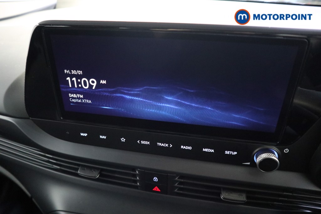 Used Hyundai i20 2025 for sale - 77381923: Photo 14