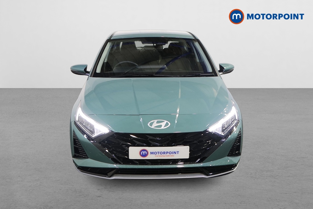 Used Hyundai i20 2025 for sale - 77381923: Photo 2