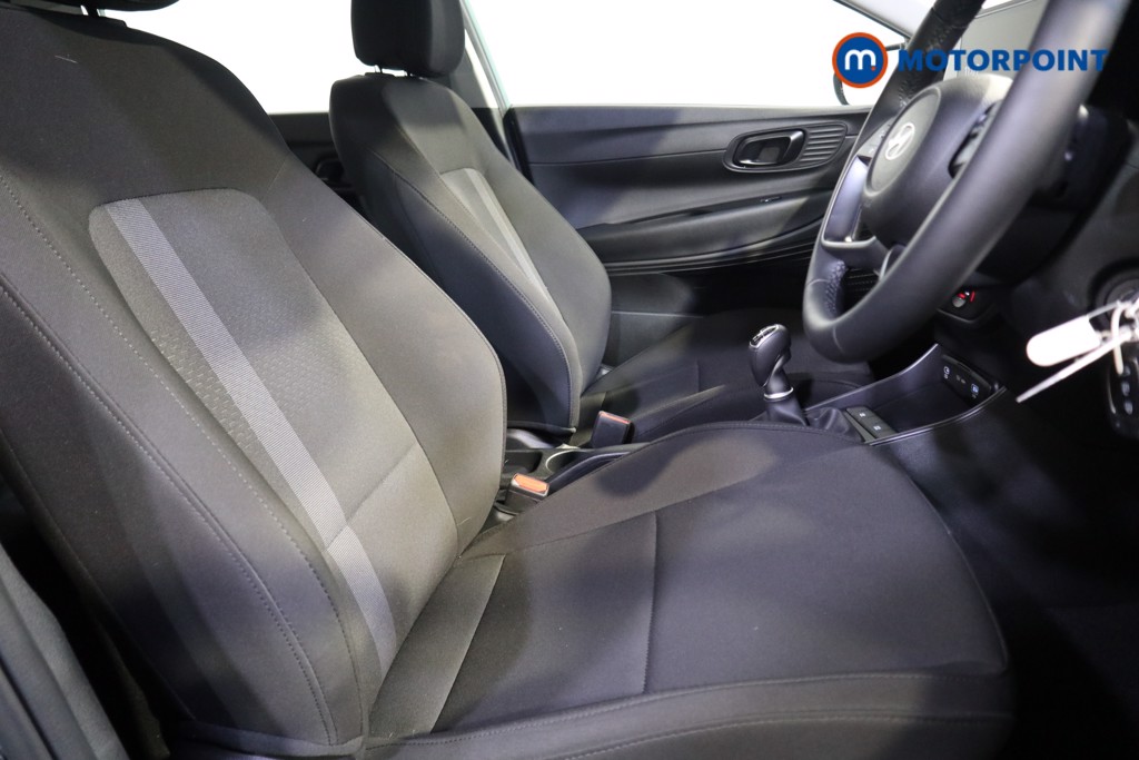 Used Hyundai i20 2025 for sale - 77381923: Photo 21