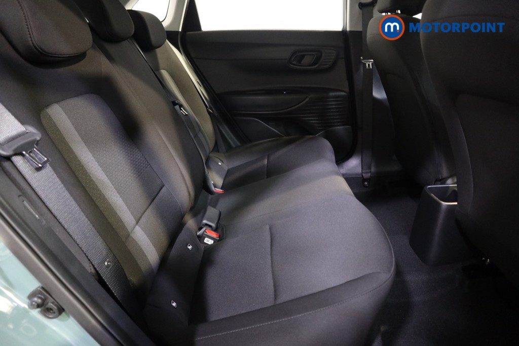 Used Hyundai i20 2025 for sale - 77381923: Photo 22