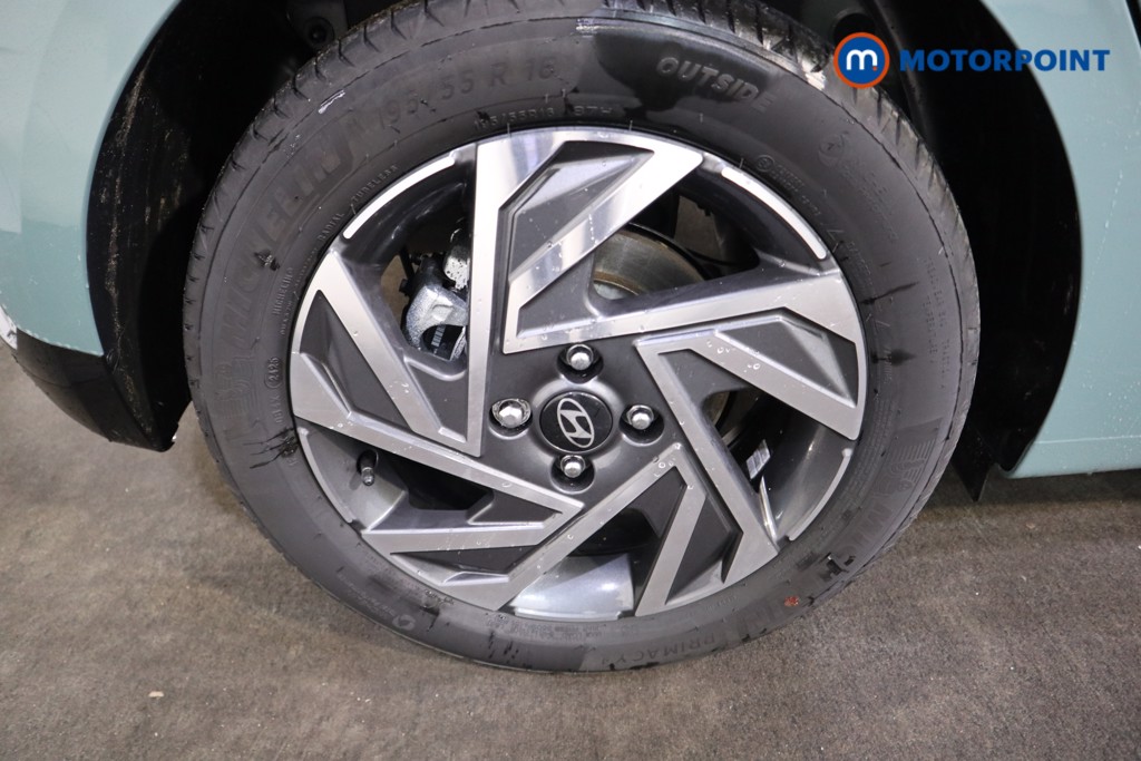 Used Hyundai i20 2025 for sale - 77381923: Photo 26