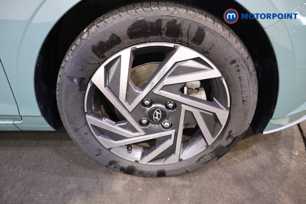 Used Hyundai i20 2025 for sale - 77381923: Photo 27