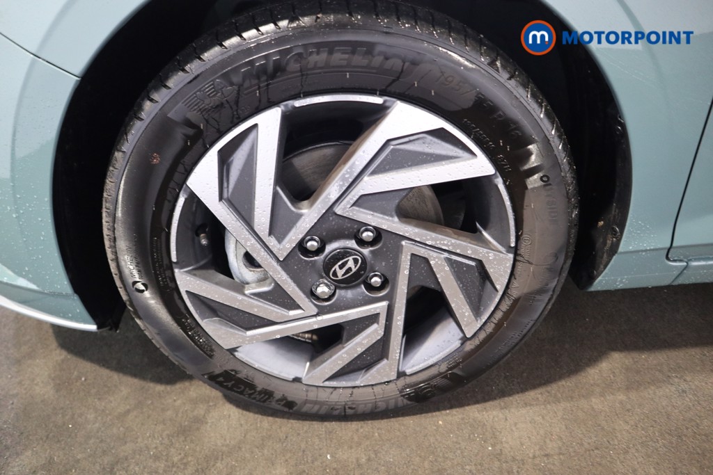 Used Hyundai i20 2025 for sale - 77381923: Photo 28