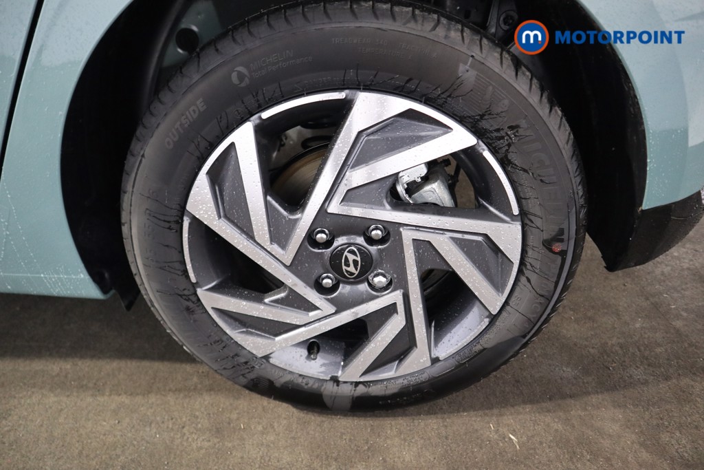 Used Hyundai i20 2025 for sale - 77381923: Photo 29