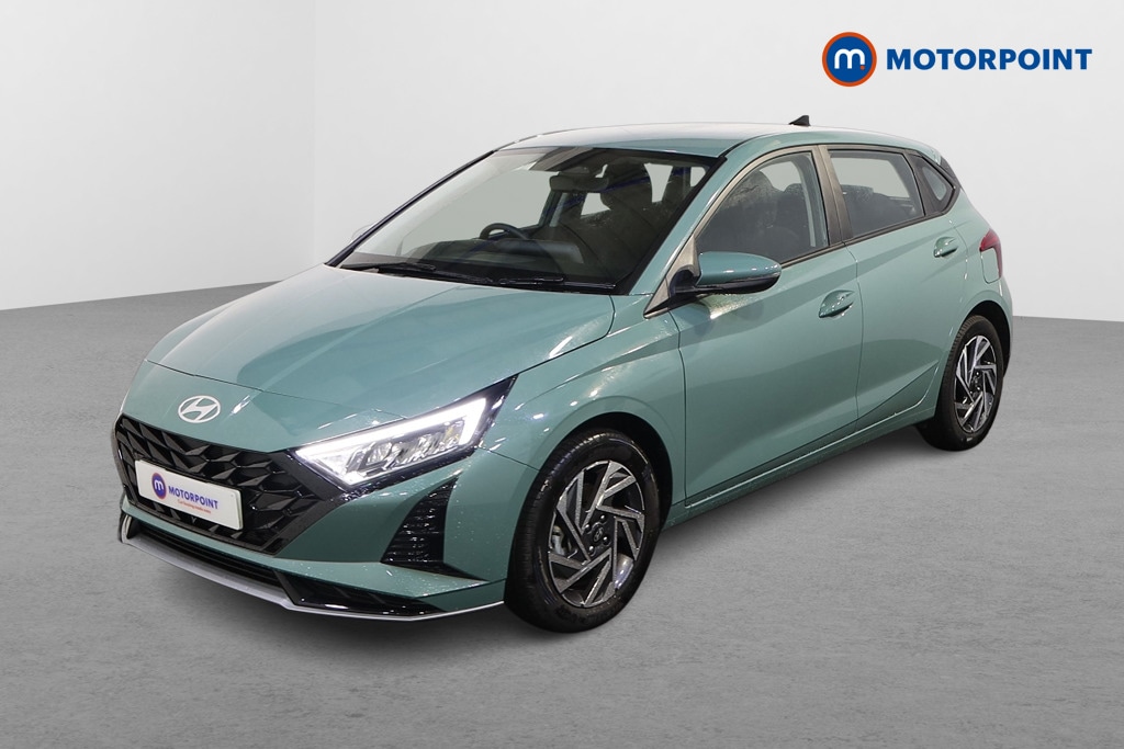 Used Hyundai i20 2025 for sale - 77381923: Photo 3